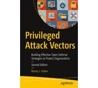 Vecteurs d'attaque privilégiés