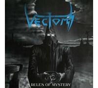 VECTOM - RULES OF MYSTERY VINYL LP NEUF