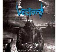 Vectom - Speed Revolution / Rules of Mystery