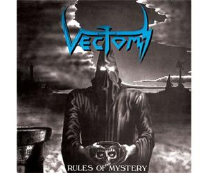 Vectom - Speed Revolution / Rules of Mystery