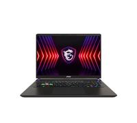 Vector 16 HX A14VHG-400FR : Intel Core i9 14900HX - 32GB DDR5 - SSD 1TB - Nvidia RTX4080 12GB - 16” QHD+ 240Hz - Windows 11 Professionnel