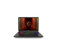Vector 16 HX AI A2XWHG-087FR - Intel Core Ultra 7 - 255HX / jusqu'à 5.2 GHz - Win 11 Home - GeForce RTX 5070 Ti - 16 Go RAM - 1 To SSD NVMe - 16"