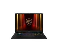 MSI PC portable Vector 18 HX A2XWJG-684FR — Core Ultra 9 275HX RTX 5090 32Go 2To 18" QHD+ 240Hz