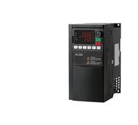 Vector 380V 3Phase Inverter VFD 7.5KW 11KW 15KW Variable Frequency Drive Converter Variator for Motor Speed Controller Inverter(15KW 380V)