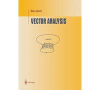 Vector Analysis