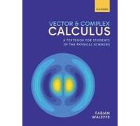 Vector And Complex Calculus