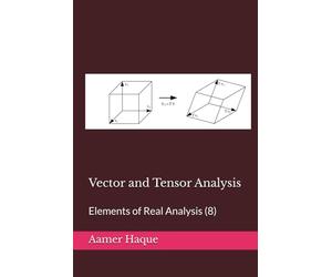 Vector and Tensor Analysis: Elements of Real Analysis (8)
