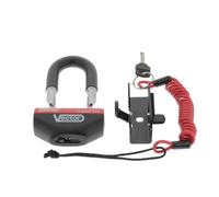 Bloque-disque Mini Max+ SRA VECTOR SECURITY - (Homologué SRA) Ø16mm/47X40mm