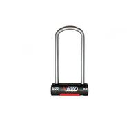 VECTOR - Antivol Moto U Super Max M2 Ø16mm 108x250mm - Classé SRA - Recommandé FFMC