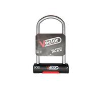 Vector Antivol U moto Max L1 - 130 x 250 mm
