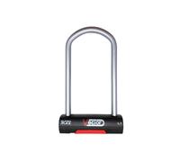 VECTOR Antivol U SuperMax L1 - Ø16mm / 125x250mm - Classe SRA / ART / NF-FFMC