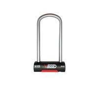 VECTOR Antivol U SuperMax M2 - Ø16mm / 108x250mm - Classe SRA / ART / NF-FFMC
