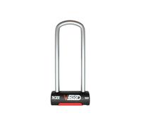VECTOR Antivol U SuperMax S3 - Ø16mm / 88x270mm - Classe SRA / ART / NF-FFMC