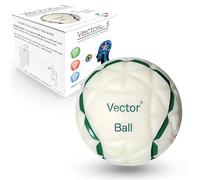 Vector Ball S Cognitive Vision / Neuro-Visual Training Tool - Améliore la vitesse de réaction, l'agilité, la coordination et la concentration pour le sport, l'exercice et le plaisir pour tous les âges