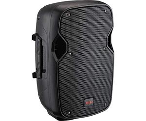 VECTOR by HH Electronics - VRE-8AG2 - Portable 300 W 8 inch 2-way active speaker with 2 Ch mixer, Bluetooth V5.0, SD & USB