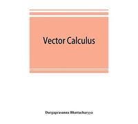 Vector Calculus