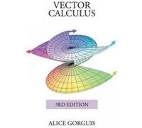 Vector Calculus - [Version Originale] Alice Gorguis (Auteur)