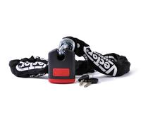 VECTOR Chaîne antivol Pro Chain - Ø10,5mm / 1,2m