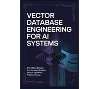VECTOR DATABASE ENGINEERING FOR AI SYSTEMS: Embedding Storage Architectures Similarity Search Algorithms and AI Data Indexing