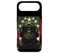 Vector Design, Soldat Coque pour iPhone Air