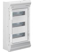 VECTOR DISTRIBUTEUR EXTÉRIEUR PLASTIQUE NT 36M 3X 12M VE312PN