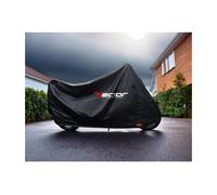 VECTOR Housse de protection étanche pour moto ou scooter avec grand écran H2O