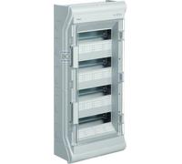 Vector III P6548 coffret modulaire VE412L