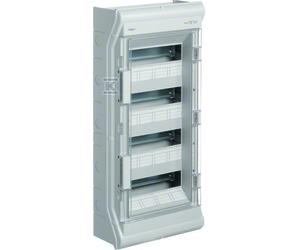 Vector III P6548 coffret modulaire VE412L