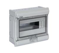 Vector IP55 8/10M - COFFRET DISTRIBUTION HAGER VE110F