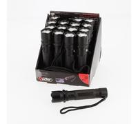 VECTOR Lampe UV - 365nm - Pack de 16 unités + Display