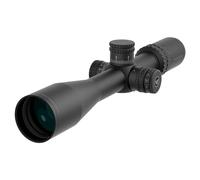 Vector Optics SCFF-59 Orion Pro Max 4-16x44 HD FFP Lunette de visée pour le sport, l'airsoft et la chasse, fusil à air comprimé, visière cible, lunette de visée de fusil, portée Rifle Scope, nombreux
