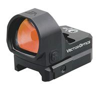 VECTOR OPTICS - Viseur Point Rouge, Frenzy XL 1x22x26 3 Moa Motion Sensor (MOS) SCRD-36, Red Dot pour Tir Sportif & Chasse