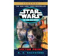 Vector Prime: Star Wars Legends