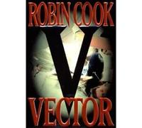 Vector Robin Cook (Auteur)