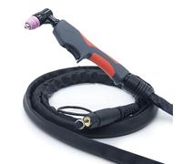 VECTOR Torche à Plasma AG-60 SG-55 4m 5 pôles Femelle Torche de Coupe Plasma Jusqu'à 70A