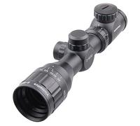 Vector Victoptics 2-6x32 AOE SFP Compact Illuminé Télémètre Réticule Fusil Portée - Supports Weaver gratuits