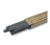 Vector Welding E6013 Tige d'électrode pour appareils de soudage 1,5 kg Acier E6013 350 mm Ø 3,2 mm