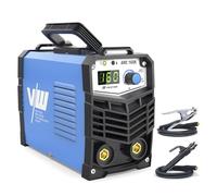 VECTOR WELDING Poste à souder à électrodes 160 A - Inverter IGBT - Appareil de soudage pour débutant - Électrode ARC 160