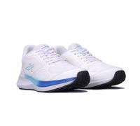 Vector X Unicorn Running/Jogging Shoe for Mens and Boys (White, Size EU 41, UK 7, US 8) Material: Ethylene Vinyl Acetate | Lace-Up | Inner Insole | Non Slip | Gym Shoe | Walking Shoe
