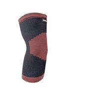 Vector X VNS-004 Support de coude | Couleur : noir | Taille : grand | Pour hommes et garçons | Matériau : tissu élastique | Bord compétitif Maintain | Longue durée de vie | Parfait pour les sports