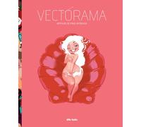 Vectorama: Arthur de Pins Artbook