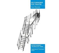 Vectorworks for Theatre