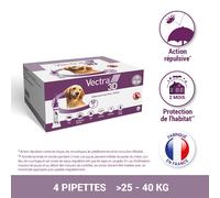 VECTRA 3D 25 - 40 Kg