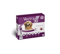 Vectra 3D Chien (10-25) plaq/12