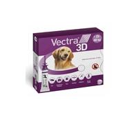 Vectra 3D Chien (25-40) plaq/4 Sol ext CEVA