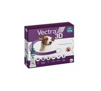 Vectra 3D Chien (4-10) plaq/12