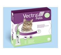 Vectra Felis Pipette(S) Unidose(S) 3 ml