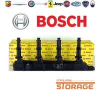 Vectra Zafira Signum 159 Brera 2.2 JTS Bobine D'Allumage Neuf BOSCH 0221503469