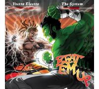 Vectro Electro - Beat'em Up