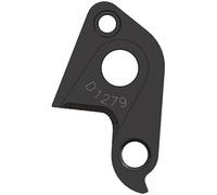 Vectzeta Patte de dérailleur D1279 Compatible/de Remplacement, for Revel | Rascal, rail 27,5